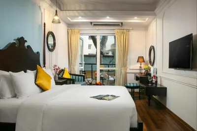 San Boutique Hotel & Travel – Photos 2