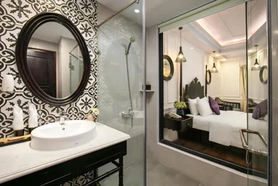 San Boutique Hotel & Travel – Photos 3