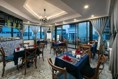 San Boutique Hotel & Travel – Photos 4