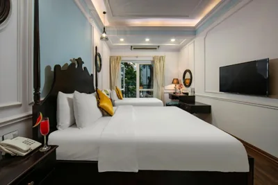 San Boutique Hotel & Travel – Photos 5