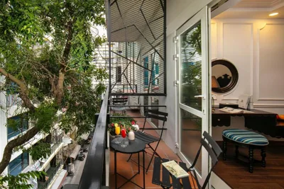 San Boutique Hotel & Travel – Photos 6