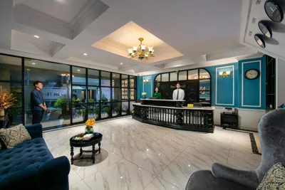 San Boutique Hotel & Travel – Photos 7