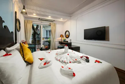 San Boutique Hotel & Travel – Photos 8