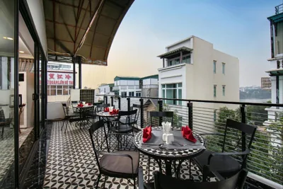 San Boutique Hotel & Travel – Photos 9