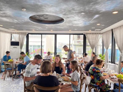 San Boutique Hotel & Travel – Photos 10