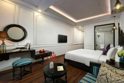 San Boutique Hotel & Travel – Photos 14