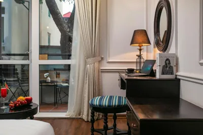 San Boutique Hotel & Travel – Photos 15