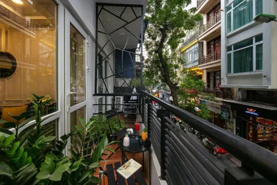 San Boutique Hotel & Travel – Photos 16